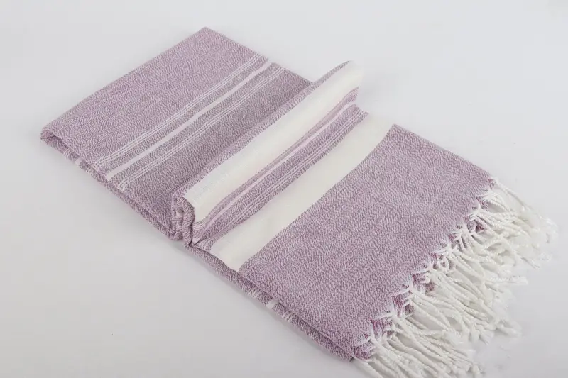 Beach Towel Bulk, Quick-dry towel, 60x38 Cotton Striped Towel, Wedding Gifts Towel, Bachelorette Favors Beach, Wedding Day Gift For Bride - 6