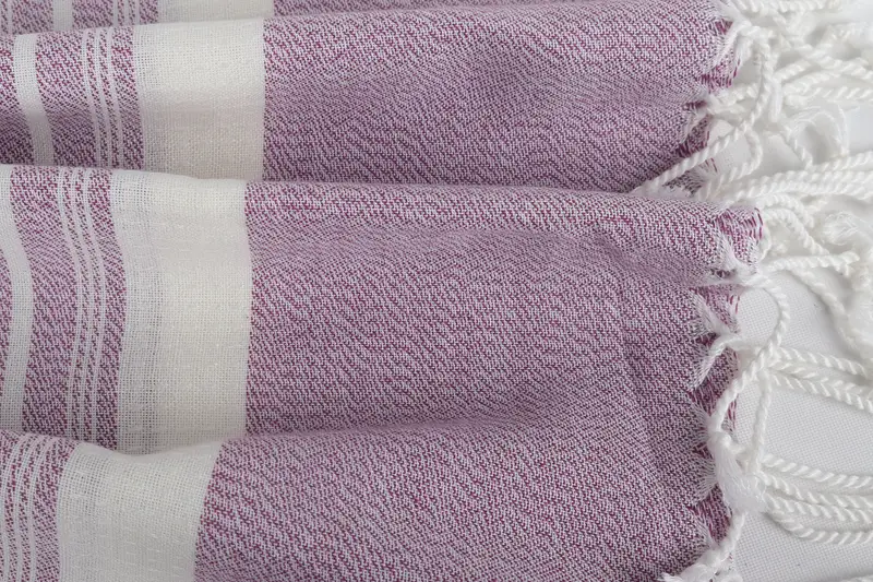 Beach Towel Bulk, Quick-dry towel, 60x38 Cotton Striped Towel, Wedding Gifts Towel, Bachelorette Favors Beach, Wedding Day Gift For Bride - 8