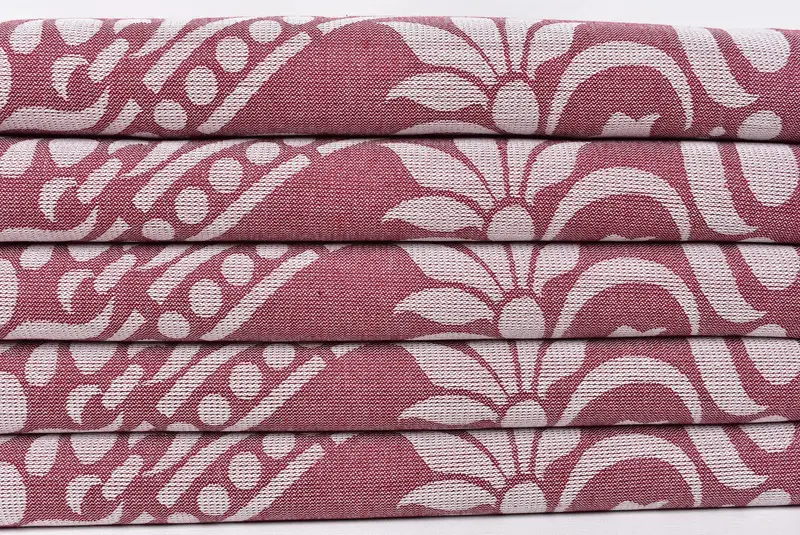 Housewarming Gift, Wedding Towel, Scarf Towel, Bachelor Party Gifts, Absorbent Turkish towel, Gift For Him, 70x40 Cotton Round Design Towel - 3