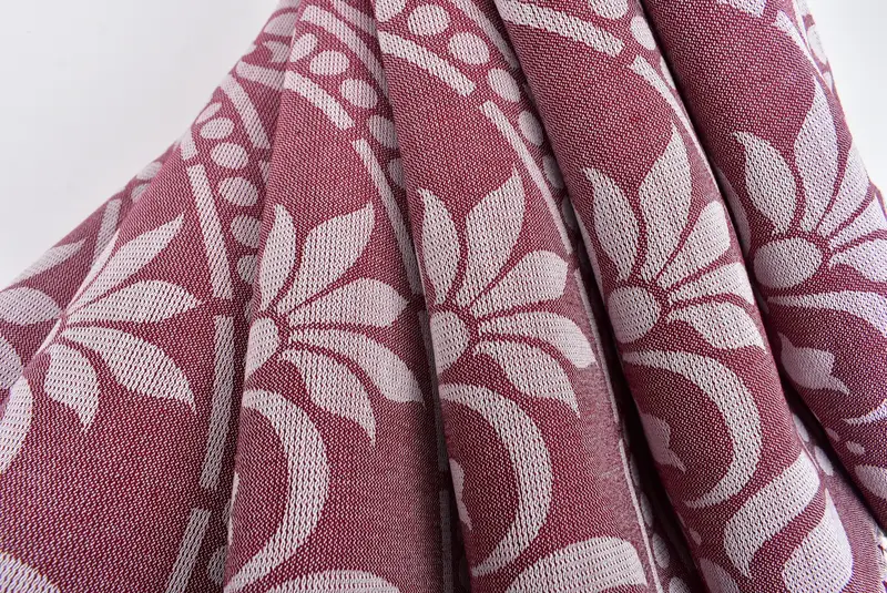 Housewarming Gift, Wedding Towel, Scarf Towel, Bachelor Party Gifts, Absorbent Turkish towel, Gift For Him, 70x40 Cotton Round Design Towel - 6