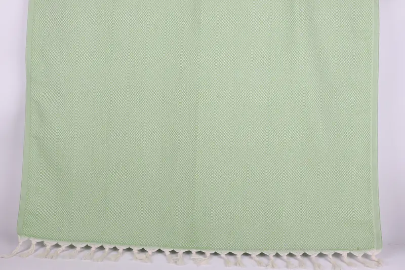 Custom Wedding Towel, Family Gift, Girls Weekend Favors, 70x40 Cotton Chevron Towel, Yoga Towel, Turkish Towel USA, Custom Gift, Wedding Gifts Towel - 8