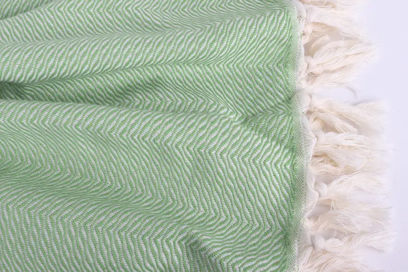 Custom Wedding Towel, Family Gift, Girls Weekend Favors, 70x40 Cotton Chevron Towel, Yoga Towel, Turkish Towel USA, Custom Gift, Wedding Gifts Towel - 7