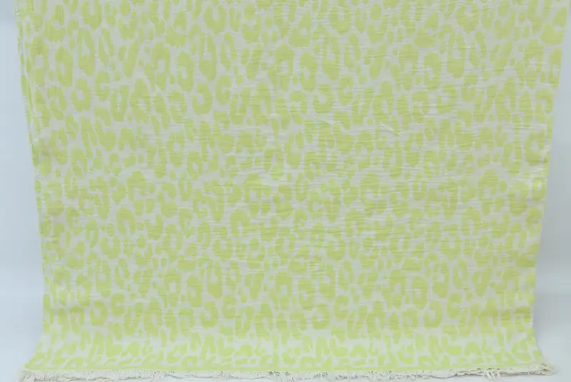 Girl Trip Party Favor, Wedding Favors, Bachelorette Party Items, Bridal Shower Favor, 96x80 Cotton Patterned Towel, Housewarming Gift, Tablecloth - 7