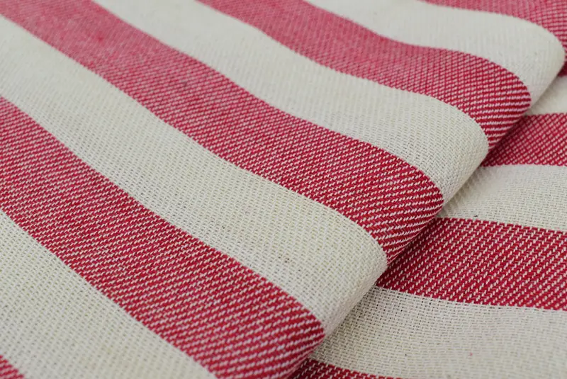 Peshtemal Towel, Wedding Shower Gift, Organic Beach Towel, Gift For Him, 68x40 Cotton Striped Towel, Turkish hand towel, Spa Towel, Bridesmaid Gifts - 2