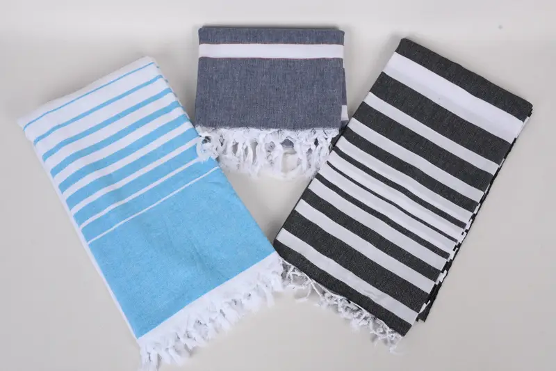Bridesmaid Gift Towel, Absorbent Turkish towel, 70x40 Cotton Set of 8 Towel, Bachelorette Gifts, Girls Weekend Favors, Valentines Day Gift Idea - 6