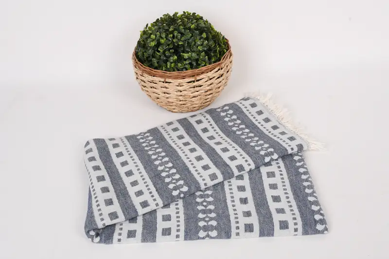 Bridesmaid Gift Towel, Absorbent Turkish towel, 70x40 Cotton Set of 8 Towel, Bachelorette Gifts, Girls Weekend Favors, Valentines Day Gift Idea - 4