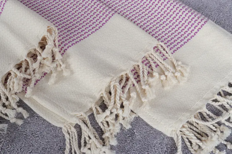 Kitchen Towel, Small Bath Towels, Gifts For Him, Gym Towel, Bachelorette Favor, Turkish Hand Towel, 40x20 Cotton Diamond Towel, Custom Wedding Gifts - 5