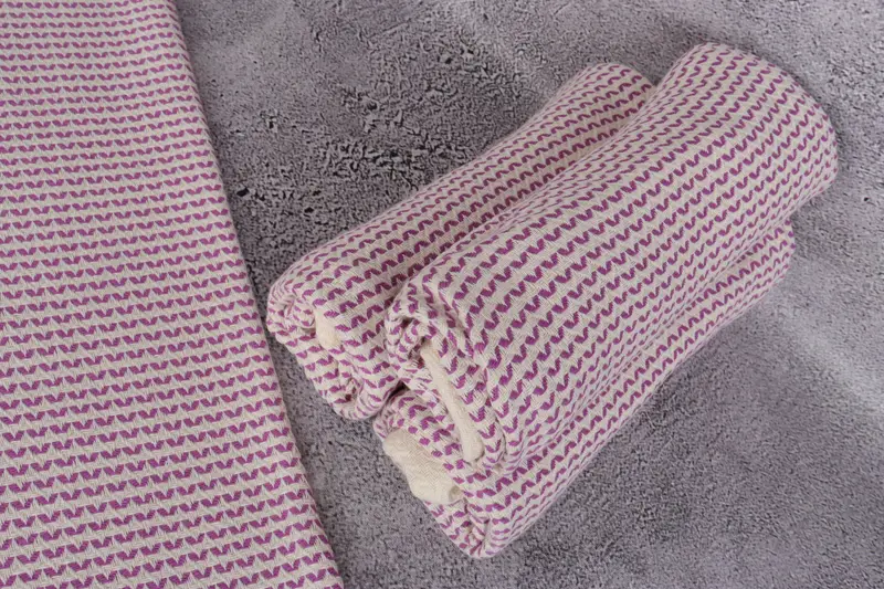 Kitchen Towel, Small Bath Towels, Gifts For Him, Gym Towel, Bachelorette Favor, Turkish Hand Towel, 40x20 Cotton Diamond Towel, Custom Wedding Gifts - 8