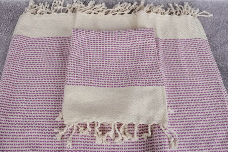 Kitchen Towel, Small Bath Towels, Gifts For Him, Gym Towel, Bachelorette Favor, Turkish Hand Towel, 40x20 Cotton Diamond Towel, Custom Wedding Gifts - 4