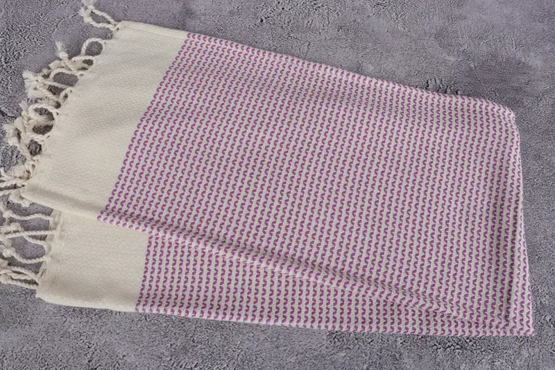 Kitchen Towel, Small Bath Towels, Gifts For Him, Gym Towel, Bachelorette Favor, Turkish Hand Towel, 40x20 Cotton Diamond Towel, Custom Wedding Gifts - 6