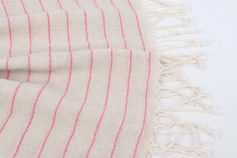 Bachelor Bachelorette Party Favors, Bachelorette Party Favor, Bachelorette Party Gifts, Quick-Dry Beach Towel, 64x36 Linen Striped Towel - 8