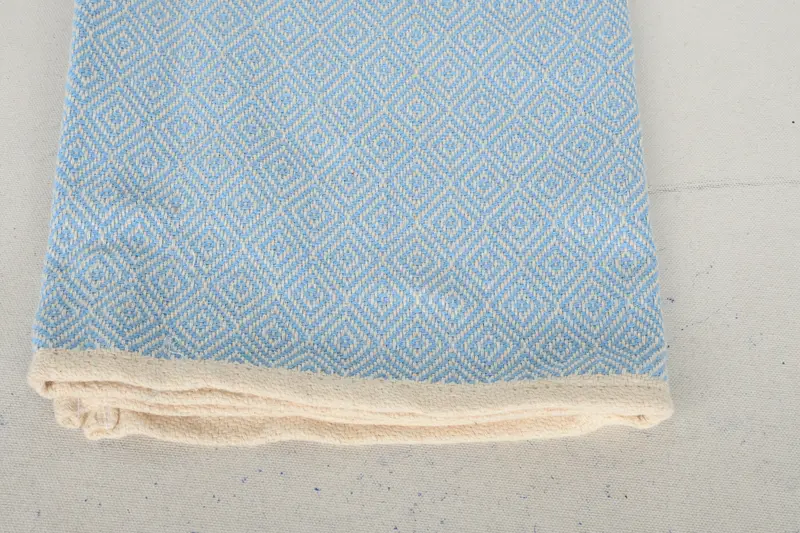 Turkish Hand Towel, Bulk Order Towel, 36x18 Cotton Set of 10 Towel, Bathroom Hand Towel, Bathroom Towels, Wedding Gift, Bridal Shower Favors - 4