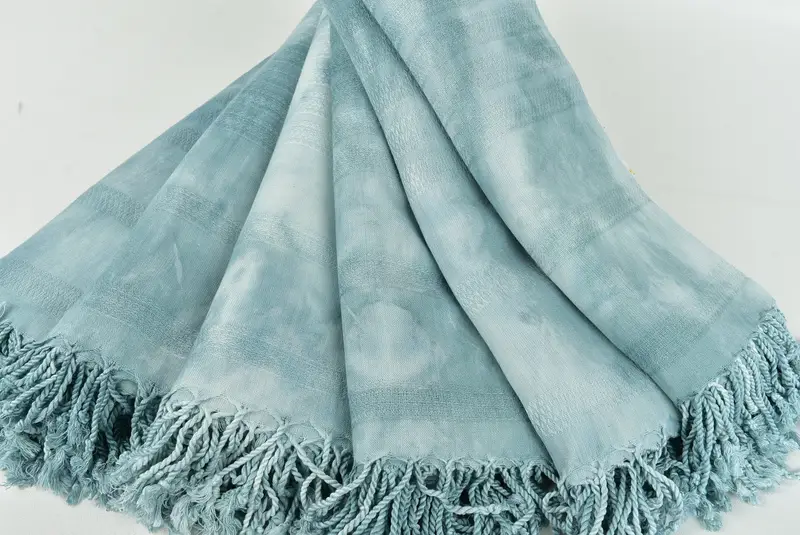 Spa Towel, Monogrammed Beach Towel, Customized Turkish Towel, Personalized Bridesmaid Gift, Fouta towel, Gym Towel, Scarf Towel, Bridesmaid Favors - 4