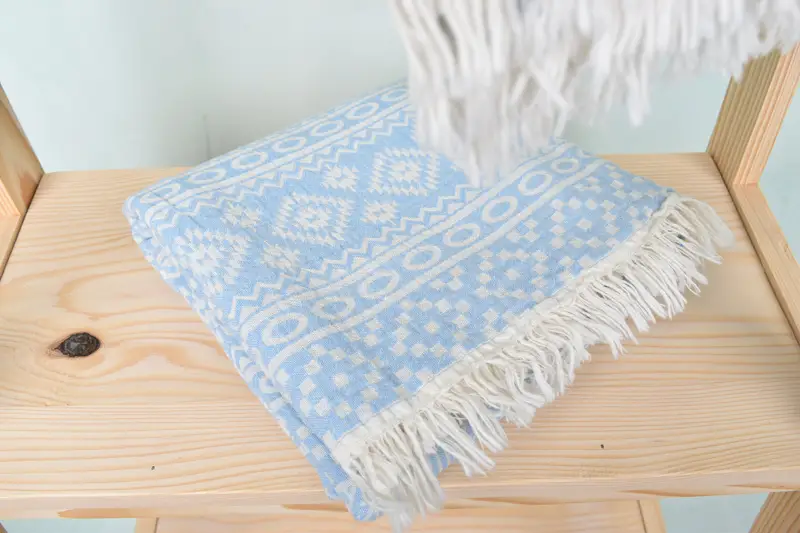 Gifts For Him, Bachelorette Gifts, Personalized Gift For Him, Bachelorette Towel, Bachelor Bachelorette Party Favors, 68x36 Cotton Geometric Towel - 6