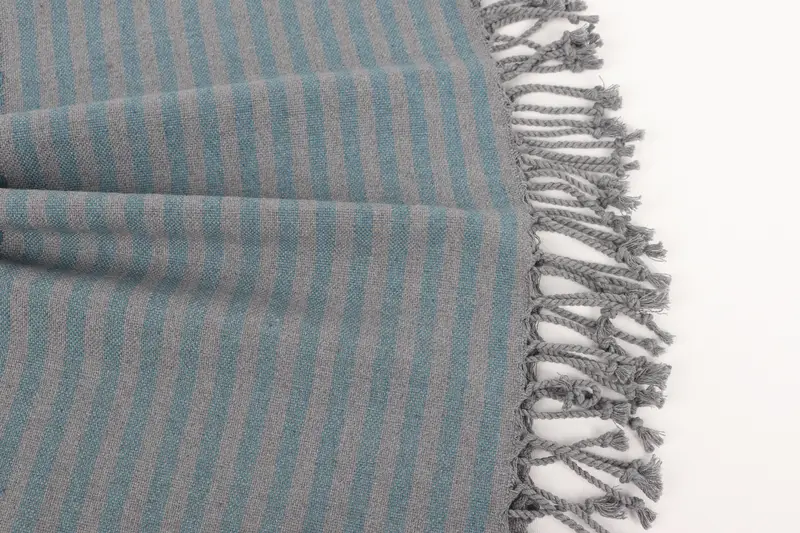 Lightweight Turkish towel, Bridesmaid Gift, Soft towel, 70x40 Cotton Diamond Towel, Housewarming Gift, Gift For Bride, Family Gift Basket - 8