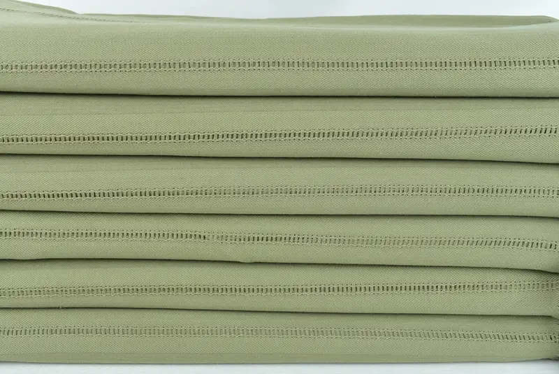68x40 Cotton Striped Towel, Bridesmaid Gift Towel, Custom Turkish Towel, Custom Wedding Gifts, Bridesmaid Gift, Valentines Day Gift For Him - 2