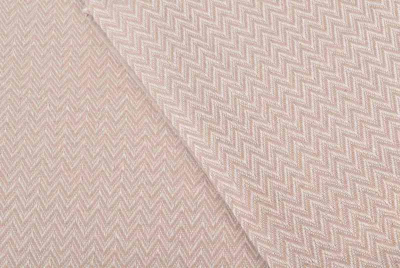 Boho Throw Blankets, 76x64 Cotton Zig zag Towel, Throw Blanket, Mother Of The Groom Gift, Wedding Hand Made Gift, Custom Wedding Gifts - 6