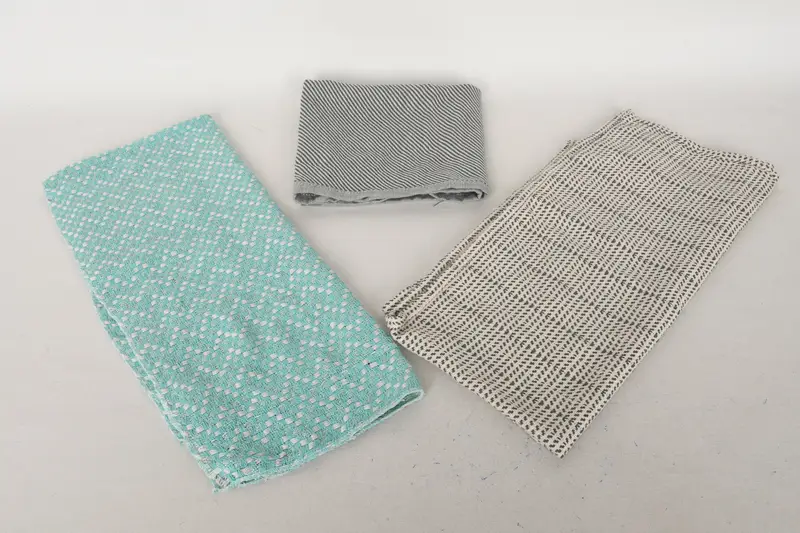 Personalized Gift, Holiday Towel, Valentines Gift, Towel With Name, Monogram Hand Towel, Kitchen Towel, Spa Towel, 36x18 Cotton Set of 10 Towel - 5