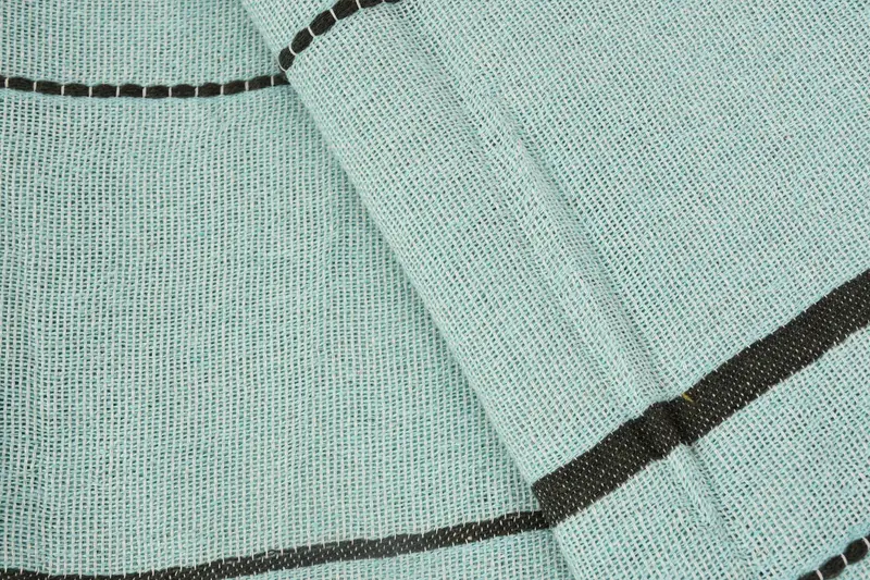 Personalized Gift, 70x40 Cotton Striped Towel, Gift For Best Friend, Custom Towel Beach, Custom Wedding Gift, Embroidered Beach Towel, Hammam towel - 7