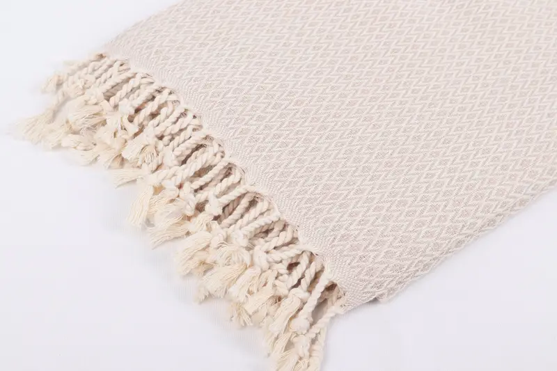 Bachelorette Gifts, Halloween Gifts, Bath towel, Bachelorette Party Decorations, 70x40 Cotton Diamond Towel, Beach Wedding Favor, Summer Towel - 7