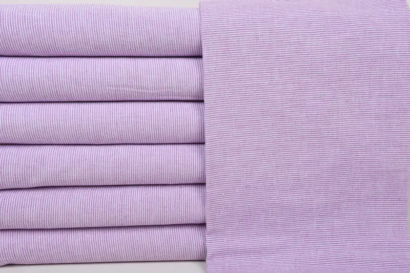 70x40 Cotton Striped Towel, Wedding Gift, Quick-dry towel, Bachelorette Towel, Maid Of Honor Gift, Kids Beach Towel, Bachelorette Party Favors - 1