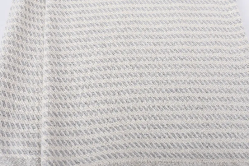 Custom Hand Towel, Guest Towel, Monogram Hand Towel, 40x20 Cotton Polka Dot Towel, Turkish Hand Towel, Best Wedding Gift, Personalized Wedding Gift - 4