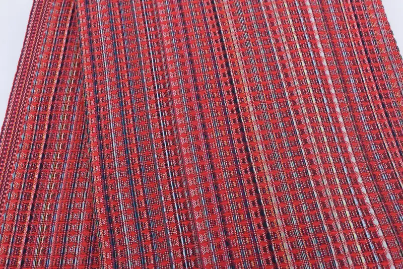 70x40 Cotton Geometric Towel, Handwoven Turkish Towel, Bachelor Gifts, Quick-dry towel, Best Friend Gift, Beach Towel Personalized, Valentines Gift - 4