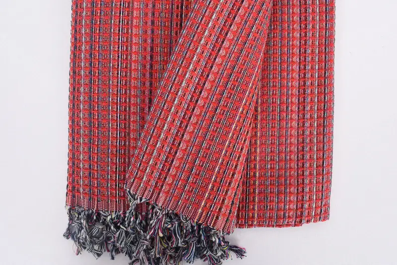 70x40 Cotton Geometric Towel, Handwoven Turkish Towel, Bachelor Gifts, Quick-dry towel, Best Friend Gift, Beach Towel Personalized, Valentines Gift - 8