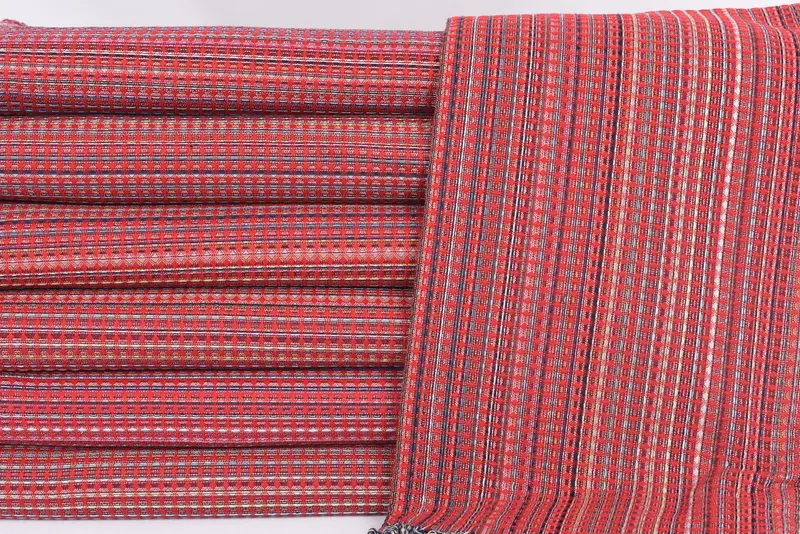 70x40 Cotton Geometric Towel, Handwoven Turkish Towel, Bachelor Gifts, Quick-dry towel, Best Friend Gift, Beach Towel Personalized, Valentines Gift - 2