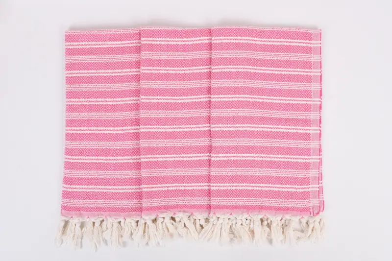 Turkish Towel Hand Towel, Bathroom Towel, Bridesmaid Gift, Small Bath Towels, Gym Towel, Bathroom Towels, 32x18 Cotton Flat Towel, Custom Name Towel - 7