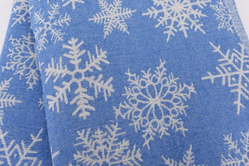 Custom Towel, Gift Towel, Bachelor Bachelorette Party Favors, Best Wedding Gift, 80x40 Cotton Snow Design Towel, Gym Towel, Quick-dry peshtemal - 5