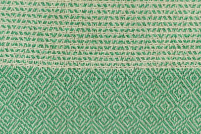 Wedding Favors, 70x40 Cotton Chevron Towel, Bachelorette Party Favors, Girls Weekend Favors, Bachelorette Party Decorations, Baby Boy Gift - 8
