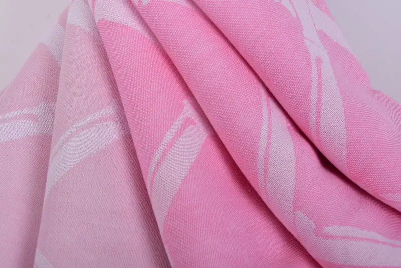 70x40 Cotton Bamboo Branch Patterned Towel, Personalized Towel, Best Wedding Gift, Personalize Gift, Absorbent Turkish towel, Home Decor Gifts - 5
