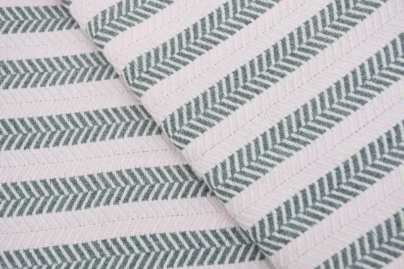 Handmade Gift, Turkish Towel Beach, Customized Turkish Towel, Bridesmaid Gifts Personalized, 70x40 Cotton Herringbone Towel, Bachelorette Party Gift - 7