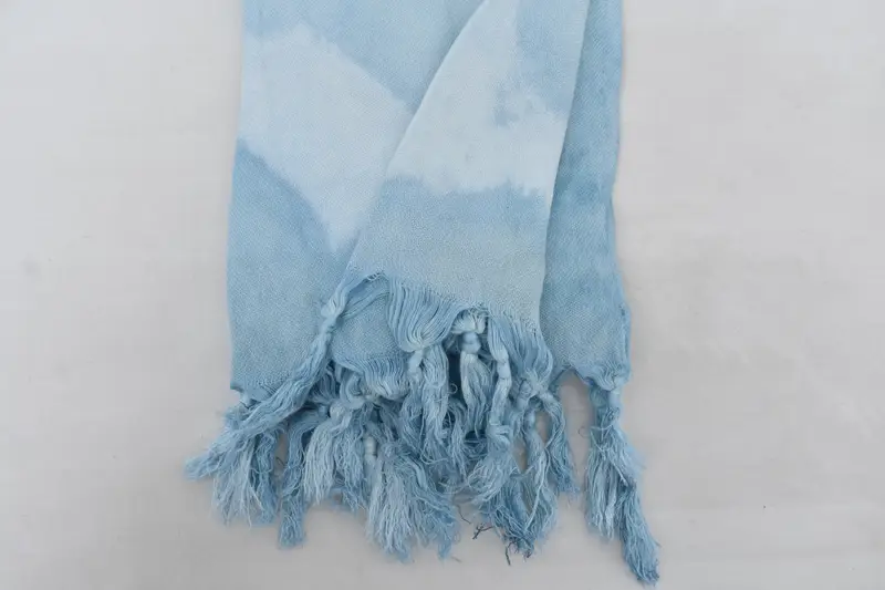Bachelorette Party Gifts Bridesmaids, 64x40 Cotton Tie Dye Towel, Bridesmaid Gift Towel, Bridal Shower Gift, Bulk Order Towel, Unique Gift - 6