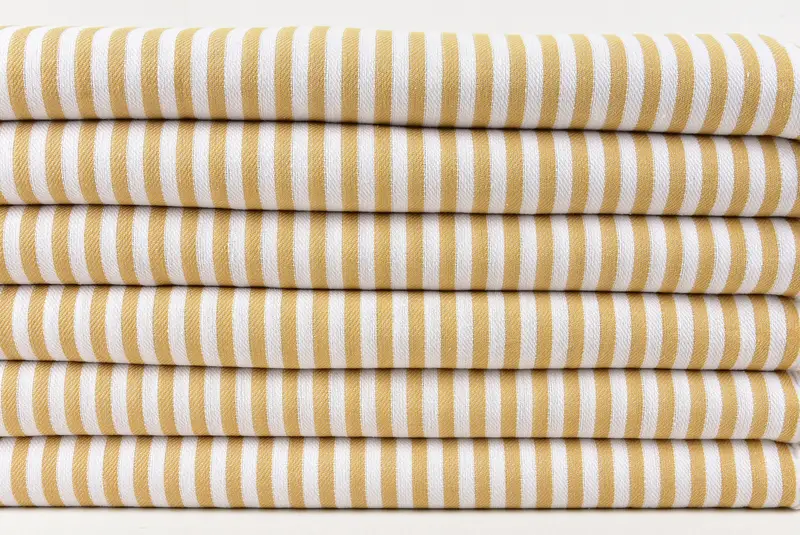 Best Friend Gift, Decorative Blanket, Bachelorette Party Favors, Custom Wedding Gifts, 104x76 Cotton Striped Towel, Monogram Beach Blanket - 2