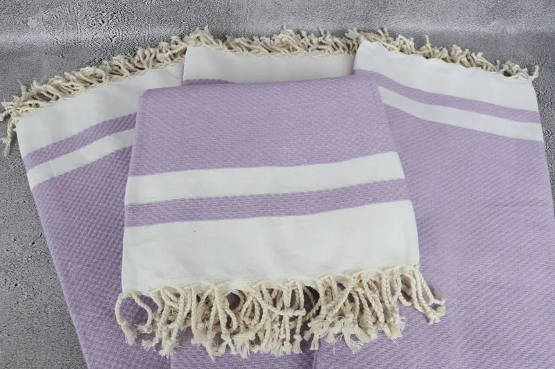 Gym Towel, Custom Gift, Gift For Him, Personalized Towel, 70x40 Cotton Striped Towel, Bachelorette Party Favors Beach, Turkish Beach Towel Monogram - 4