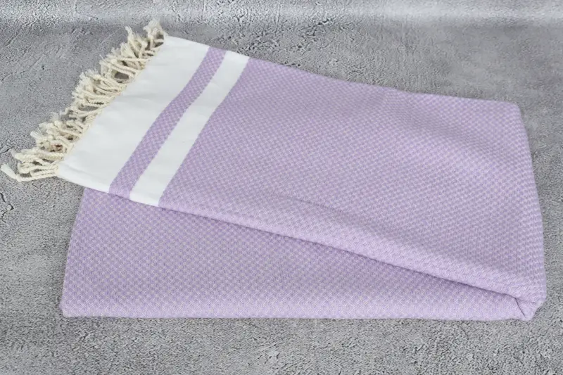 Gym Towel, Custom Gift, Gift For Him, Personalized Towel, 70x40 Cotton Striped Towel, Bachelorette Party Favors Beach, Turkish Beach Towel Monogram - 6