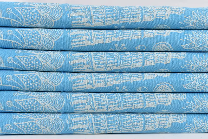 Düğün iyilikleri, çift için kişiselleştirilmiş düğün hediyesi, spa havlu, 28x20 pamuklu İtalyan sembolleri tasarım havlu, monogram mutfak havlu, nedime hediyeleri - 3