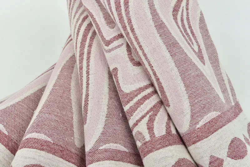 Quick-dry towel, Antibacterial Turkish peshtemal towel, Personalized Turkish Towel, Gift Boxes Towel, Bath towel, 70x40 Cotton Geometric Towel - 6