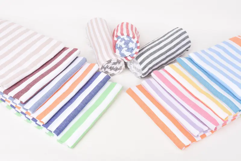 Personalized Turkish Cotton Beach Towel, 67x36 Inches, Fantasy & Sci Fi