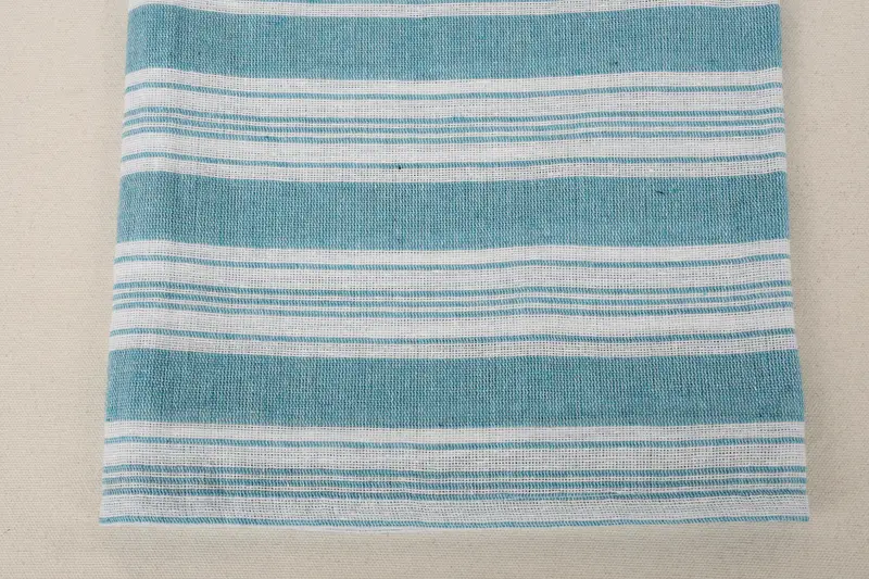 Personalized Gift, Scarf Towel, Bachelorette Party Items, Turkish beach towel, Beach Towel Bulk, Merry Christmas Gifts, 70x40 Cotton Set of 10 Towel - 4