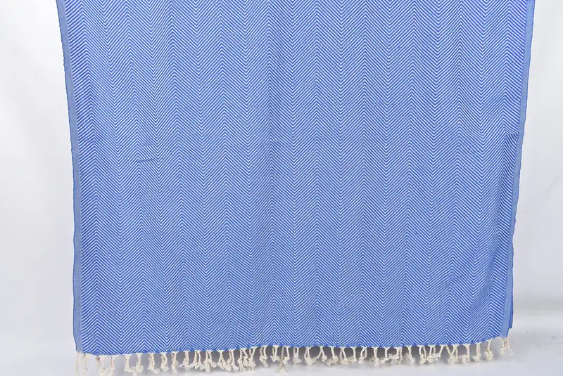 Personalized Towel Gift, Travel Towel, 70x40 Cotton Herringbone Towel, Customized Towels, Bachelor Gifts, Turkish beach towel, Quick-Dry Beach Towel - 8