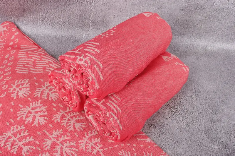 68x40 Cotton Mountain Design Towel, Housewarming Gift, Bridesmaid Gift, Bulk Order Towel, Christmas Gift, Bridesmaid Gift Towel, Luxury Beach Towel - 8