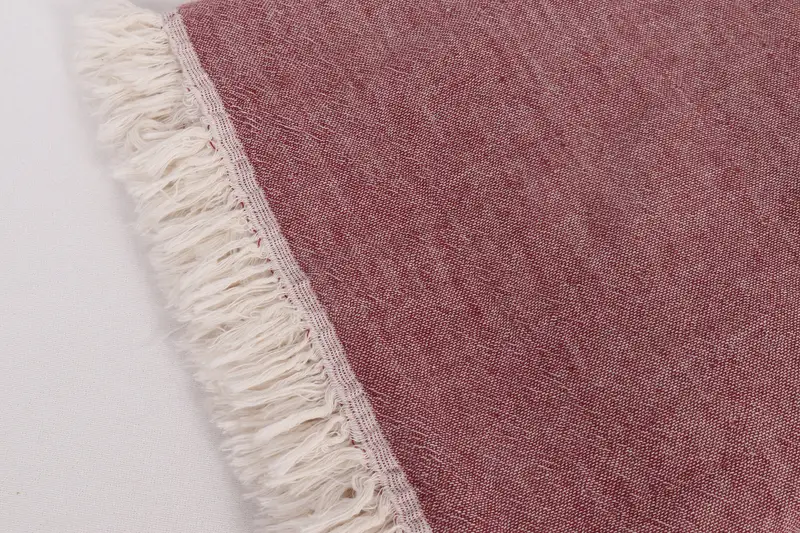 70x60 Cotton Solid Towel, Bedspread, Family Gift Basket, Valentine Day Gift For Her, Bachelorette Party Favors, Bride Gift, Personalized Gifts - 7