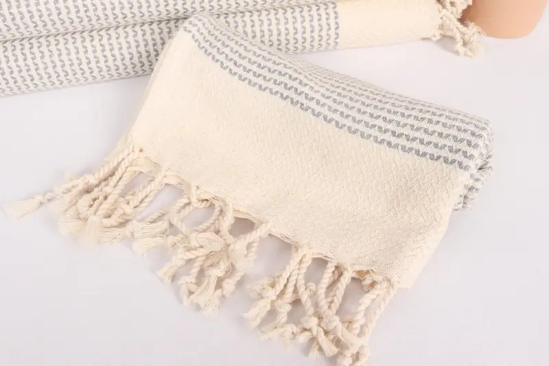 Personalized Gifts, Wedding Hand Made Gift, Bridesmaid Gifts, 40x20 Cotton Diamond Towel, Bachelorette Favor, Towel With Name, Turkish Hand Towel - 4