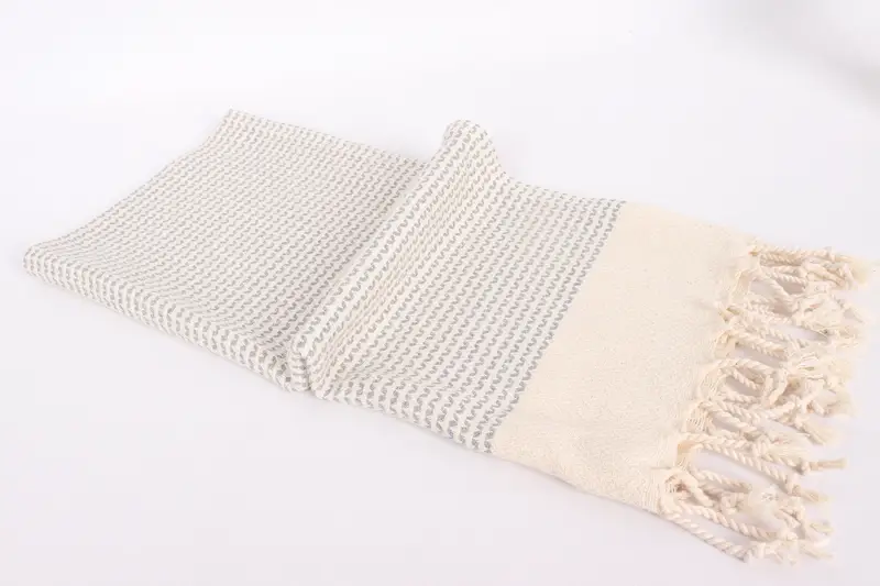 Personalized Gifts, Wedding Hand Made Gift, Bridesmaid Gifts, 40x20 Cotton Diamond Towel, Bachelorette Favor, Towel With Name, Turkish Hand Towel - 6