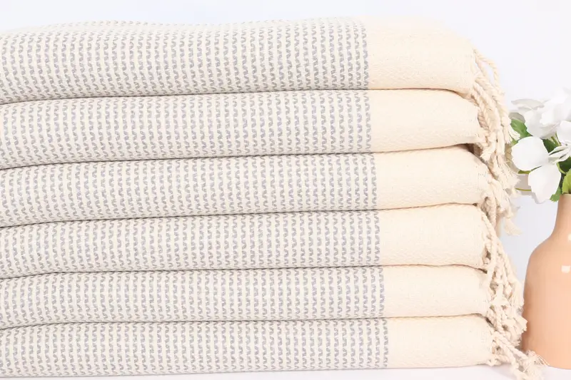 Personalized Gifts, Wedding Hand Made Gift, Bridesmaid Gifts, 40x20 Cotton Diamond Towel, Bachelorette Favor, Towel With Name, Turkish Hand Towel - 3