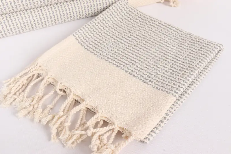 Personalized Gifts, Wedding Hand Made Gift, Bridesmaid Gifts, 40x20 Cotton Diamond Towel, Bachelorette Favor, Towel With Name, Turkish Hand Towel - 5