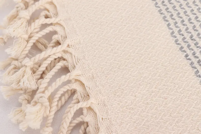 Personalized Gifts, Wedding Hand Made Gift, Bridesmaid Gifts, 40x20 Cotton Diamond Towel, Bachelorette Favor, Towel With Name, Turkish Hand Towel - 7